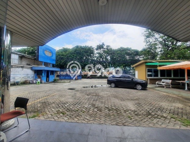 Gudang Kawasan Premium Kawasan , Luas 1203m2m², Mainroad Gudang Kawasan Premium Kawasan , Luas 1203m2m², Mainroad