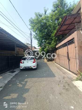 Jual Rumah Bagus Siap Huni LB 28075m2 di Koja, Jakarta Utara Jual Rumah Bagus Siap Huni LB 28075m2 di Koja, Jakarta Utara
