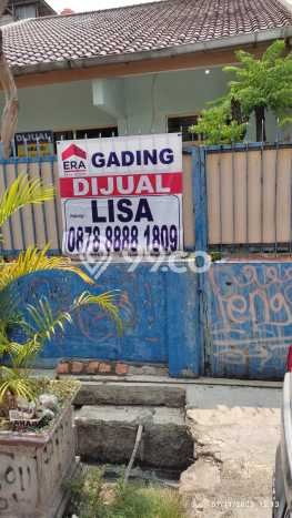 Best Deal Hunian Mewah Ideal dan Luas di Johar Baru, Jakarta Pusat Best Deal Hunian Mewah Ideal dan Luas di Johar Baru, Jakarta Pusat