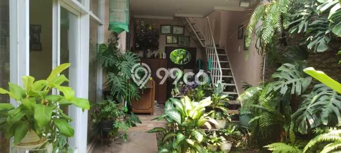 Rumah Luxury Modern Siap Huni di Pondok Kelapa Jakarta Timur Rumah Luxury Modern Siap Huni di Pondok Kelapa Jakarta Timur