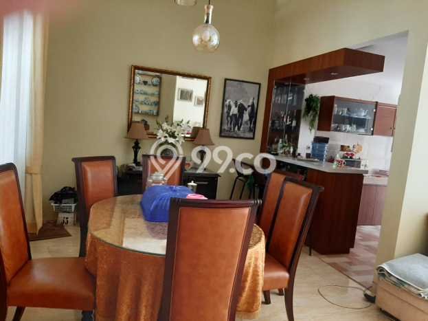 Rumah Luxury Modern Siap Huni di Pondok Kelapa Jakarta Timur Rumah Luxury Modern Siap Huni di Pondok Kelapa Jakarta Timur
