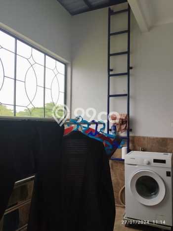 Rumah Modern 3 KT di Jatikarya Bekasi Unfurnished Rumah Modern 3 KT di Jatikarya Bekasi Unfurnished