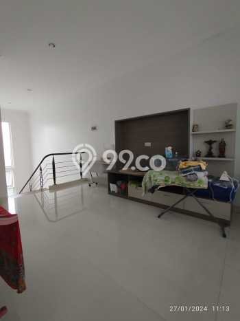 Rumah Modern 3 KT di Jatikarya Bekasi Unfurnished Rumah Modern 3 KT di Jatikarya Bekasi Unfurnished