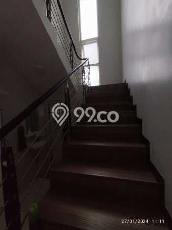 Rumah Modern 3 KT di Jatikarya Bekasi Unfurnished Rumah Modern 3 KT di Jatikarya Bekasi Unfurnished