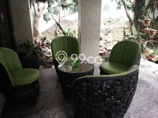 Hunian Eksklusif Dijual LT 868m2 di Tebet, Jakarta Selatan Hunian Eksklusif Dijual LT 868m2 di Tebet, Jakarta Selatan