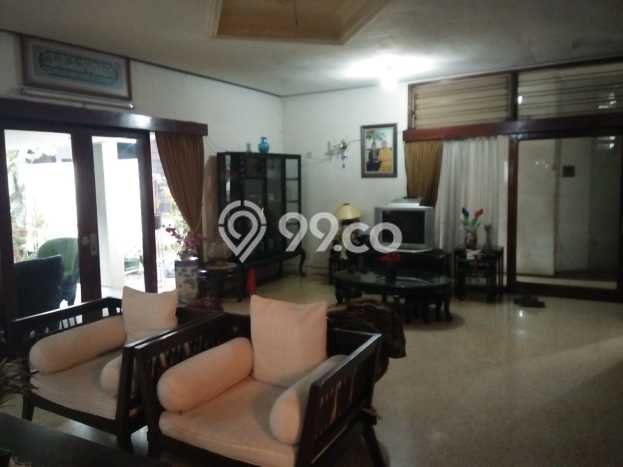 Hunian Eksklusif Dijual LT 868m2 di Tebet, Jakarta Selatan Hunian Eksklusif Dijual LT 868m2 di Tebet, Jakarta Selatan