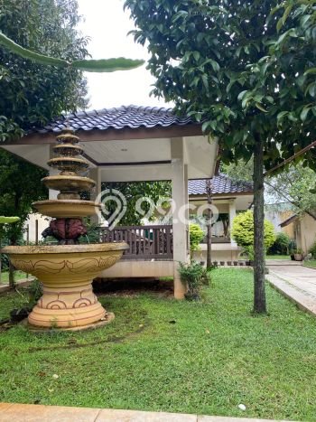 Siap Huni Hunian Elit 6 Kamar di Gunung Sindur Dekat ke Mana Pun Siap Huni Hunian Elit 6 Kamar di Gunung Sindur Dekat ke Mana Pun