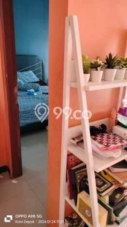Dijual Rumah 4 Kamar Lokasi Strategis Bagus dan Strategis di Tapos Dijual Rumah 4 Kamar Lokasi Strategis Bagus dan Strategis di Tapos