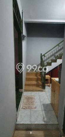 Dijual Hunian Mewah dengan Fasilitas Sekitar Komplit di Cimanggis, Depok Dijual Hunian Mewah dengan Fasilitas Sekitar Komplit di Cimanggis, Depok