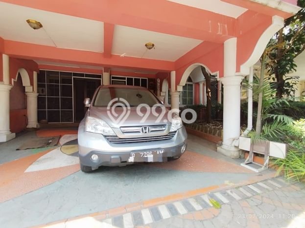 La.999.turun harga, Dijual Rumah Siap Huni Dikota Wisata Cibubur La.999.turun harga, Dijual Rumah Siap Huni Dikota Wisata Cibubur