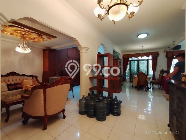 La.999.turun harga, Dijual Rumah Siap Huni Dikota Wisata Cibubur La.999.turun harga, Dijual Rumah Siap Huni Dikota Wisata Cibubur