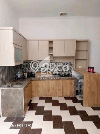 Dijual Rumah Minimalis Bagus Punya 2 KT di Setu Bekasi - Dijual Rumah Minimalis Bagus Punya 2 KT di Setu Bekasi -