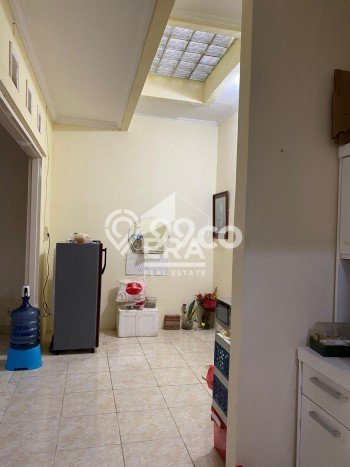 Rumah Minimalis 4 KT LT 112m2 di Cibubur Rumah Minimalis 4 KT LT 112m2 di Cibubur