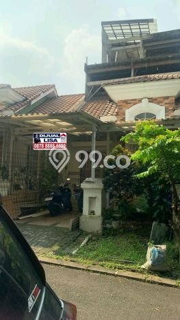 Rumah Luas Asri 2 KT Siap Pakai di Jatikarya Bekasi Rumah Luas Asri 2 KT Siap Pakai di Jatikarya Bekasi