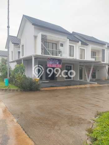 Dijual Hunian Rumah Nyaman 4 KT di Cikeas, Bogor Dijual Hunian Rumah Nyaman 4 KT di Cikeas, Bogor