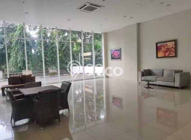 Siap Huni Apartemen di Jakarta Selatan 1 Kamar & 1 Kamar Mandi, Luas 40m2 Siap Huni Apartemen di Jakarta Selatan 1 Kamar & 1 Kamar Mandi, Luas 40m2