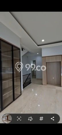 Best Deal Hunian Mewah Ideal dan Luas di Pinang, Tangerang Best Deal Hunian Mewah Ideal dan Luas di Pinang, Tangerang