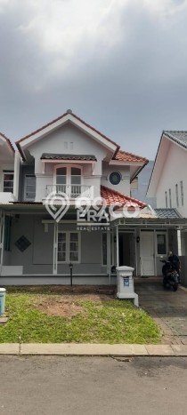 Rumah Modern 4 KT LT 144m2 di Cibubur Rumah Modern 4 KT LT 144m2 di Cibubur