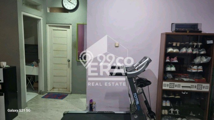 Rumah Modern Cantik 2 KT Bisa Langsung Pindah di Gunung Putri Rumah Modern Cantik 2 KT Bisa Langsung Pindah di Gunung Putri