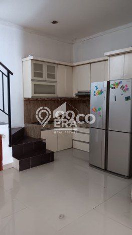 Rumah Modern 4 KT LT 120m2 di Cikeas Rumah Modern 4 KT LT 120m2 di Cikeas