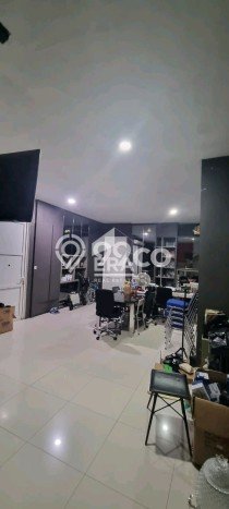 For Sale! Premium House LT 193m2 Desain Modern di Alfa Indah For Sale! Premium House LT 193m2 Desain Modern di Alfa Indah