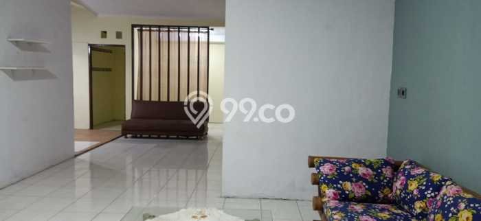 For Sale Rumah 2 Kamar Lokasi Strategis Bagus dan Strategis di Cimanggis For Sale Rumah 2 Kamar Lokasi Strategis Bagus dan Strategis di Cimanggis