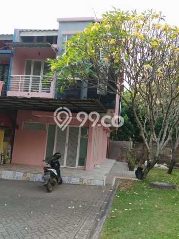 LOKASI BISNIS! Ruko For Rent Kawasan Cikeas, Luas 160m2m², Jalan Utama, Siap Usaha LOKASI BISNIS! Ruko For Rent Kawasan Cikeas, Luas 160m2m², Jalan Utama, Siap Usaha