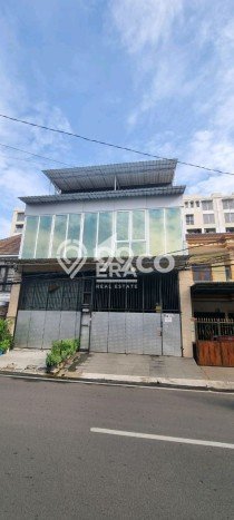 For Sale! Premium House LT 193m2 Desain Modern di Alfa Indah For Sale! Premium House LT 193m2 Desain Modern di Alfa Indah