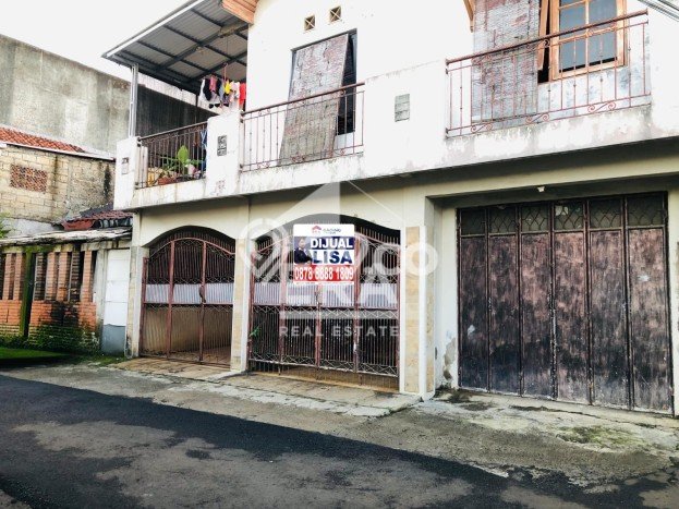 Rumah Mewah LB 365m2 Siap Huni Desain Elegan di Ciparigi, Bogor Rumah Mewah LB 365m2 Siap Huni Desain Elegan di Ciparigi, Bogor