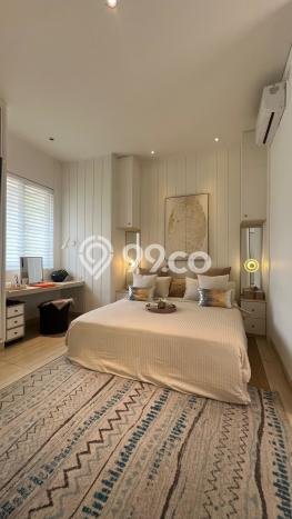Rumah Eksklusif Siap Huni LT 60m2 di Ciracas, Jakarta Timur Rumah Eksklusif Siap Huni LT 60m2 di Ciracas, Jakarta Timur