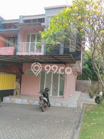 LOKASI BISNIS! Ruko For Rent Kawasan Cikeas, Luas 160m2m², Jalan Utama, Siap Usaha LOKASI BISNIS! Ruko For Rent Kawasan Cikeas, Luas 160m2m², Jalan Utama, Siap Usaha