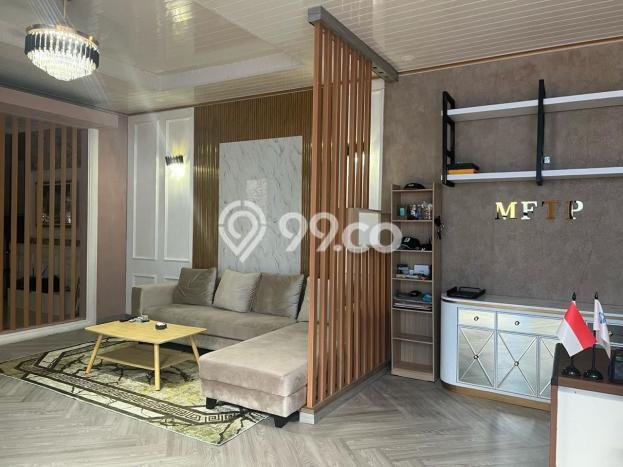 Jual Rumah Mewah Megah Dengan View Eksklusif di Cibubur, Bogor Jual Rumah Mewah Megah Dengan View Eksklusif di Cibubur, Bogor
