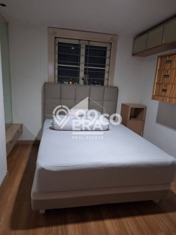 Apartemen Nyaman untuk Dijual di Kelapa Gading, Jakarta Utara, DKI Jakarta Apartemen Nyaman untuk Dijual di Kelapa Gading, Jakarta Utara, DKI Jakarta