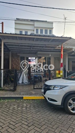 Hunian Nyaman Asri 3 KT Siap Pakai di Cikeas Bogor Hunian Nyaman Asri 3 KT Siap Pakai di Cikeas Bogor