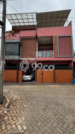 For Sale Rumah 5 Kamar Lokasi Ideal Nyaman dan Strategis di Gunung Putri For Sale Rumah 5 Kamar Lokasi Ideal Nyaman dan Strategis di Gunung Putri