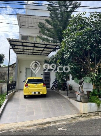 For Sale Hunian Rumah Terawat 3 Kamar di Sentul City, Bogor For Sale Hunian Rumah Terawat 3 Kamar di Sentul City, Bogor