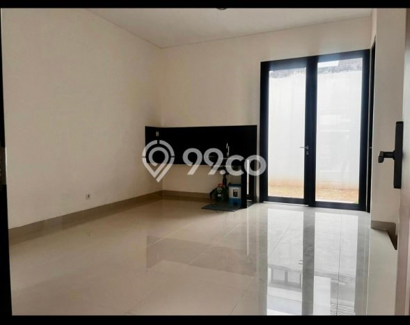 Rumah di Jatirangga, Akses ke Fasilitas, 0 KT, Luas 105m² LB 84m² Rumah di Jatirangga, Akses ke Fasilitas, 0 KT, Luas 105m² LB 84m²