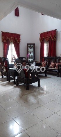 For Sale! Premium House LT 446m2 Desain Modern di Legenda Wisata For Sale! Premium House LT 446m2 Desain Modern di Legenda Wisata