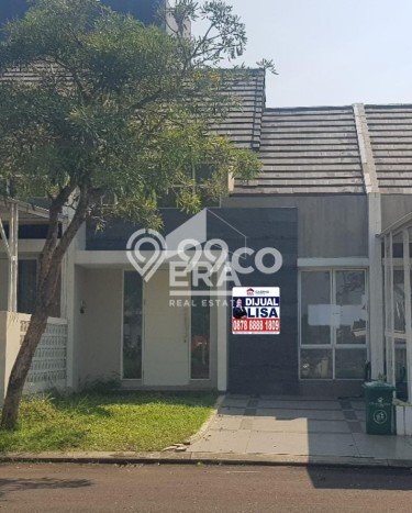 Jual Rumah Strategis Bagus Punya 2 KT di Cileungsi Bogor SHM Jual Rumah Strategis Bagus Punya 2 KT di Cileungsi Bogor SHM