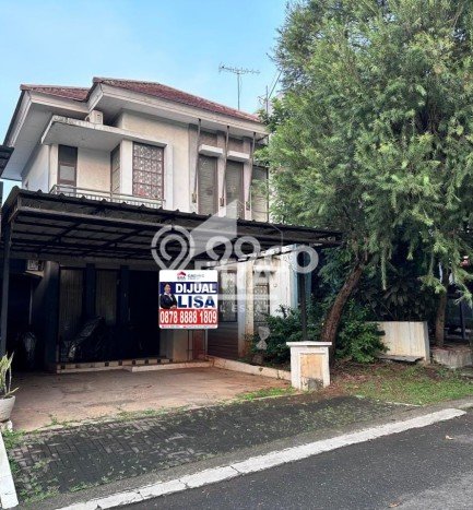 Jual Rumah Minimalis Bagus Punya 3 KT di Gunung Putri Bogor SHM Jual Rumah Minimalis Bagus Punya 3 KT di Gunung Putri Bogor SHM
