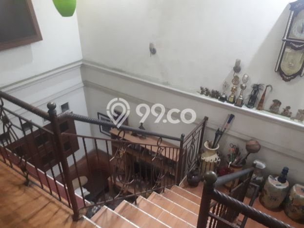 Dijual Hunian Rumah Nyaman 5 Kamar di Bojong Kulur, Bogor Dijual Hunian Rumah Nyaman 5 Kamar di Bojong Kulur, Bogor