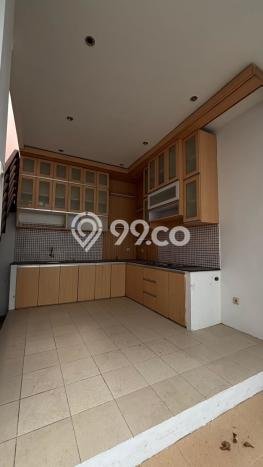 Rumah Minimalis 5 Kamar LT 200m2 di Cikeas Rumah Minimalis 5 Kamar LT 200m2 di Cikeas