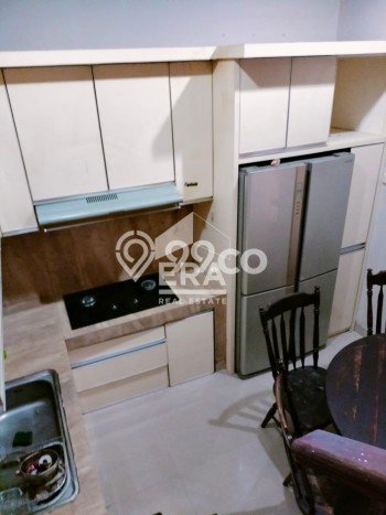 Rumah Modern 4 KT LT 120m2 di Cikeas Rumah Modern 4 KT LT 120m2 di Cikeas