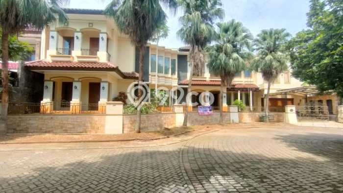 Dijual Rumah Mewah Megah Dengan View Cantik di Harjamukti, Depok Dijual Rumah Mewah Megah Dengan View Cantik di Harjamukti, Depok
