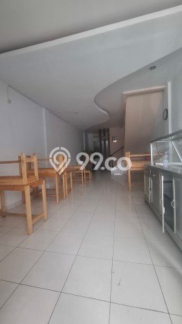 Ruko Dijual di Bogor LT 60m2 & LB 100m2 Lokasi Terbaik! Ruko Dijual di Bogor LT 60m2 & LB 100m2 Lokasi Terbaik!