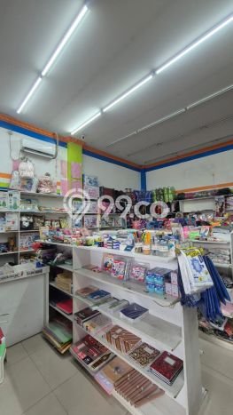 FOR SALE! Ruko di Pancoran Mas Depok, LT 154m2, LB 140m2 FOR SALE! Ruko di Pancoran Mas Depok, LT 154m2, LB 140m2