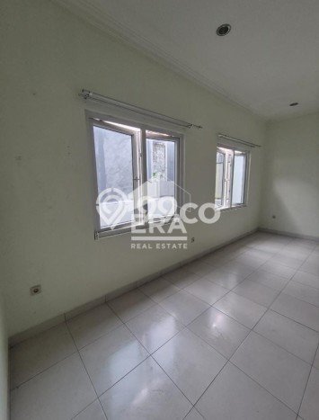 Rumah Minimalis 5 KT di Ciangsana Bogor Rumah Minimalis 5 KT di Ciangsana Bogor