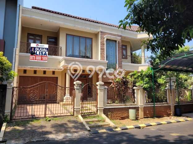 Dijual Rumah Mewah Exclusive di Jatisampurna, Bekasi Dijual Rumah Mewah Exclusive di Jatisampurna, Bekasi