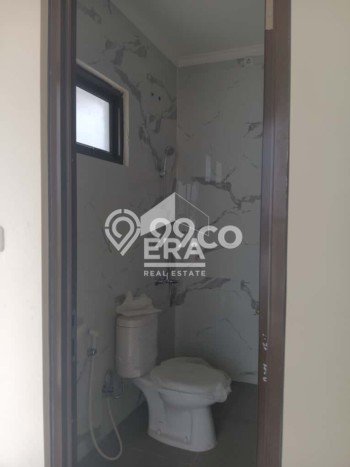 Jual Rumah Modern 4 KT di Cikeas, Bogor Jual Rumah Modern 4 KT di Cikeas, Bogor