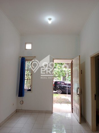 Lokasi strategis! Rumah siap pakai disewakan di Cileungsi LB 60m2 Lokasi strategis! Rumah siap pakai disewakan di Cileungsi LB 60m2